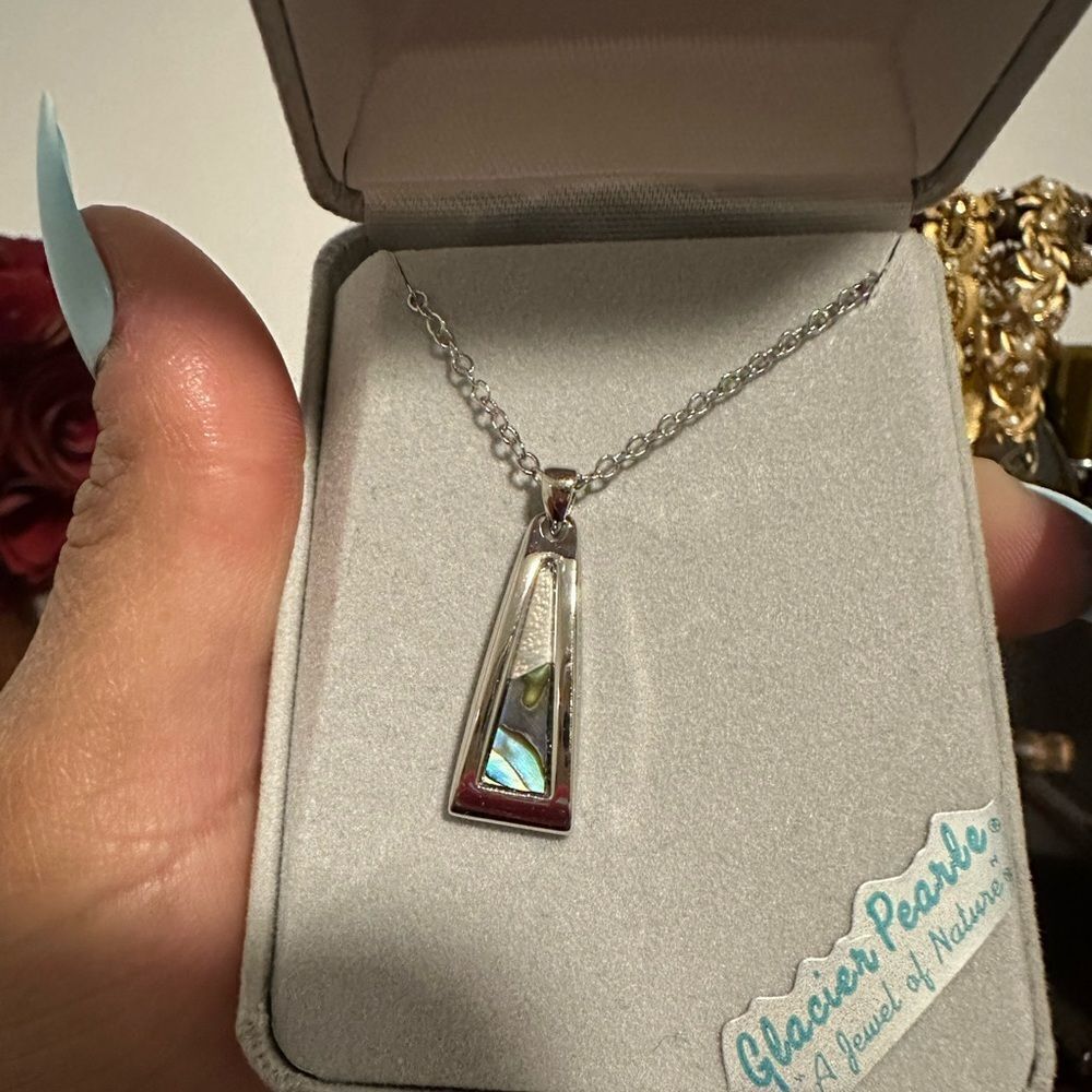 🆕 Wild Pearle Dawn Necklace by A.T. Storrs